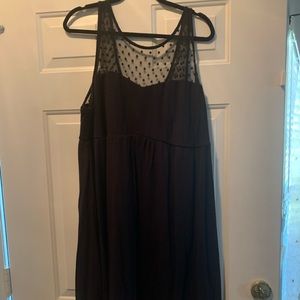 Plus size dress/ brand new with original tag.